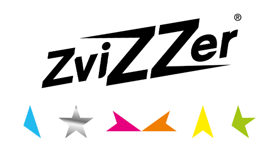 Logo Zvizzer