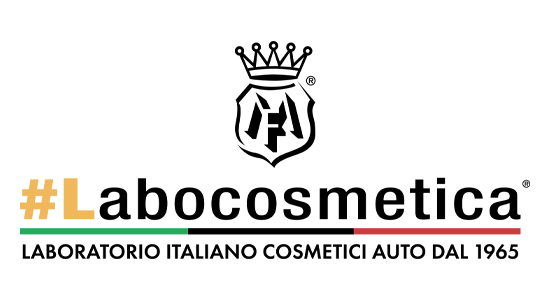 Laboscosmetica Logo Labocosmetica