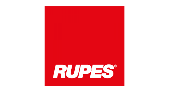 Rupes Logo Rupes