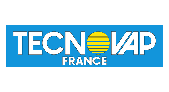 Logo Tecnovap France