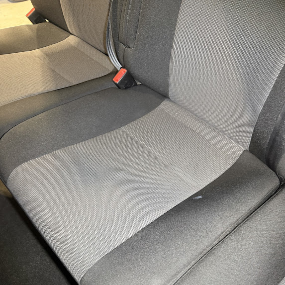 CITROEN JUMPY (Pressing fauteuil Le Thor Velorgues Lagnes) — après