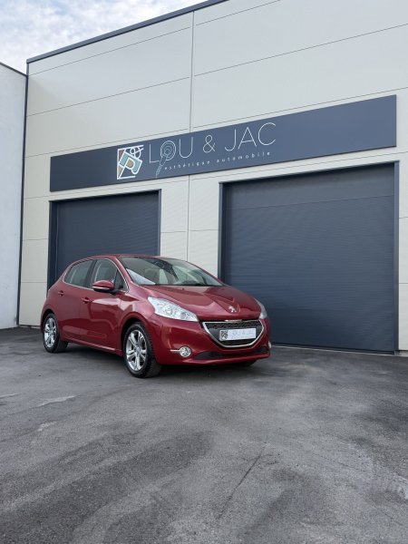 PEUGEOT 208 (A la vente Le Thor)