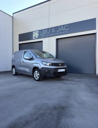 PEUGEOT PARTNER 1.6 BLUEHDI (A la vente Le Thor Velleron Isle sur la Sorgue))
